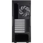 Carcasa Fractal Design Core 2300 (Neagra) fotografia produsului View 16 S