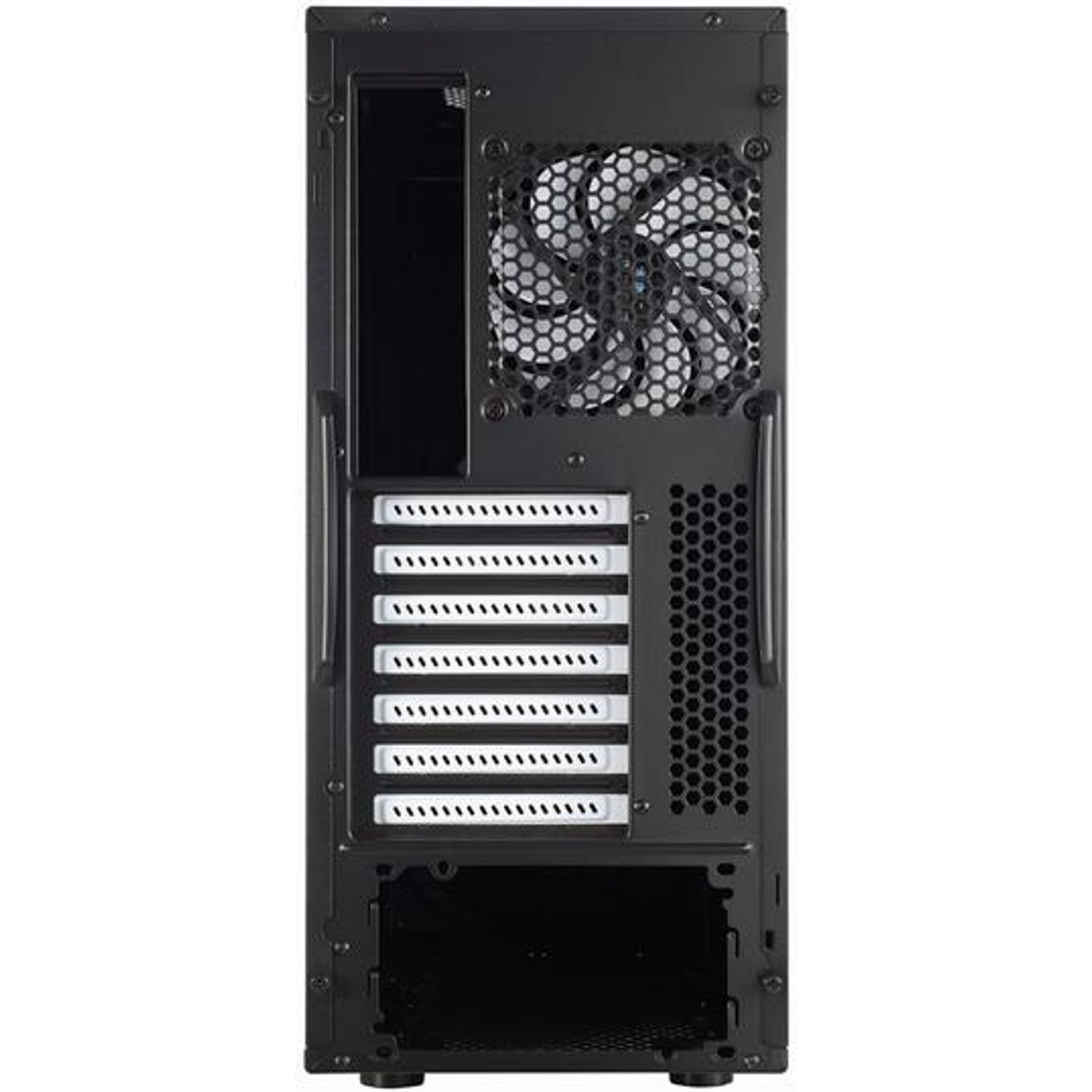 Carcasa Fractal Design Core 2300 (Neagra) fotografia produsului View 16 L