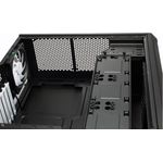 Carcasa Fractal Design Core 2300 (Neagra) fotografia produsului View 21 S
