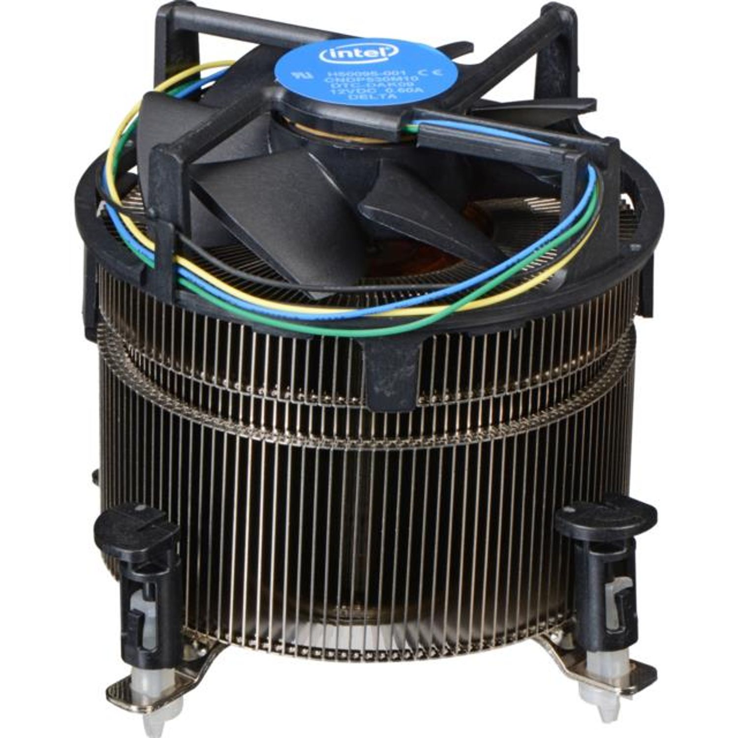 Cooler CPU Intel TS15A, socket 1151 fotografia produsului