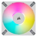 Ventilator Corsair AF120 Elite RGB, PWM, 120mm fotografia produsului