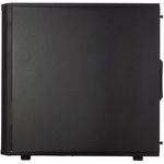 Carcasa Fractal Design Core 2300 (Neagra) fotografia produsului View 14 S