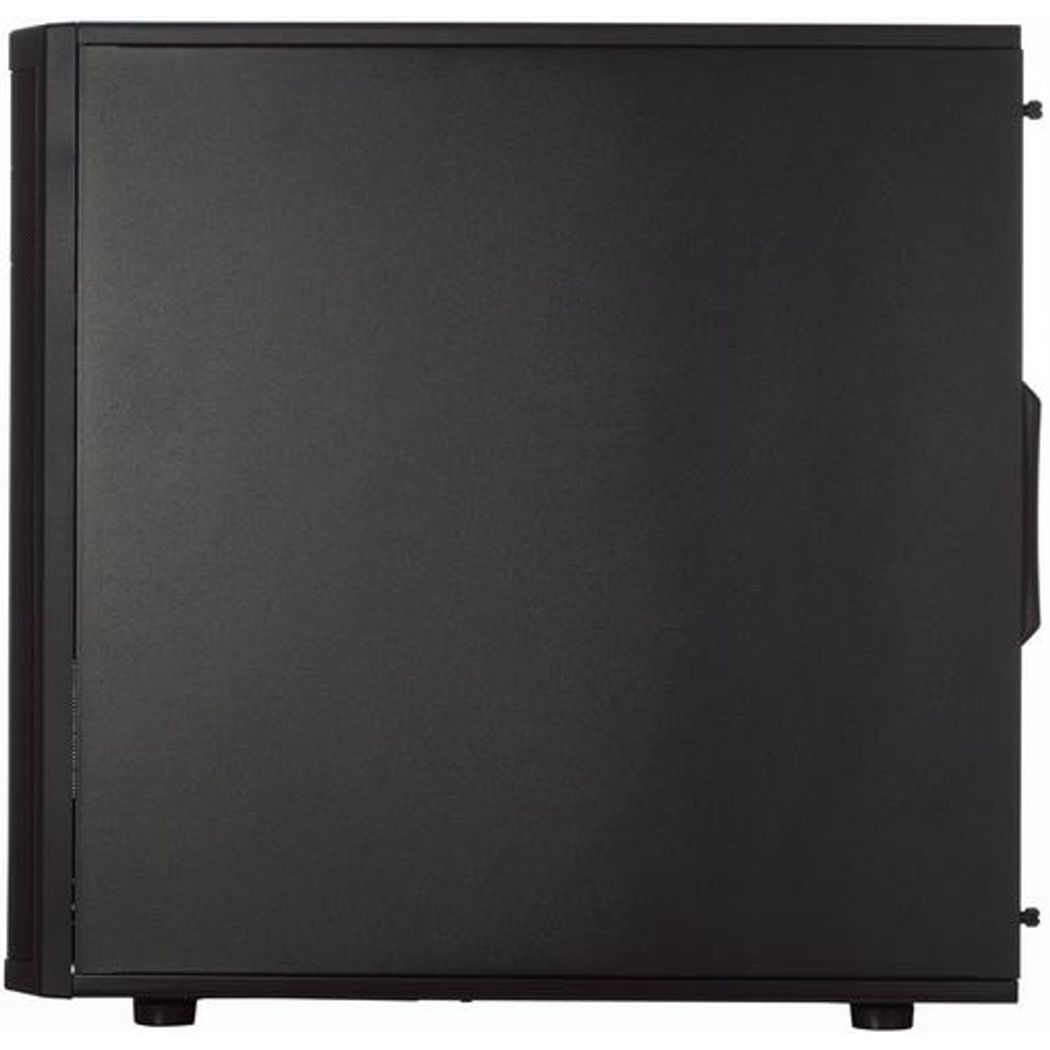 Carcasa Fractal Design Core 2300 (Neagra) fotografia produsului View 14 L