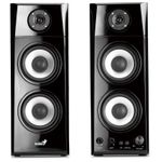 Boxe Genius SP-HF1800A, 50 W (Negru) fotografia produsului View 2 S