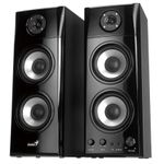 Boxe Genius SP-HF1800A, 50 W (Negru) fotografia produsului