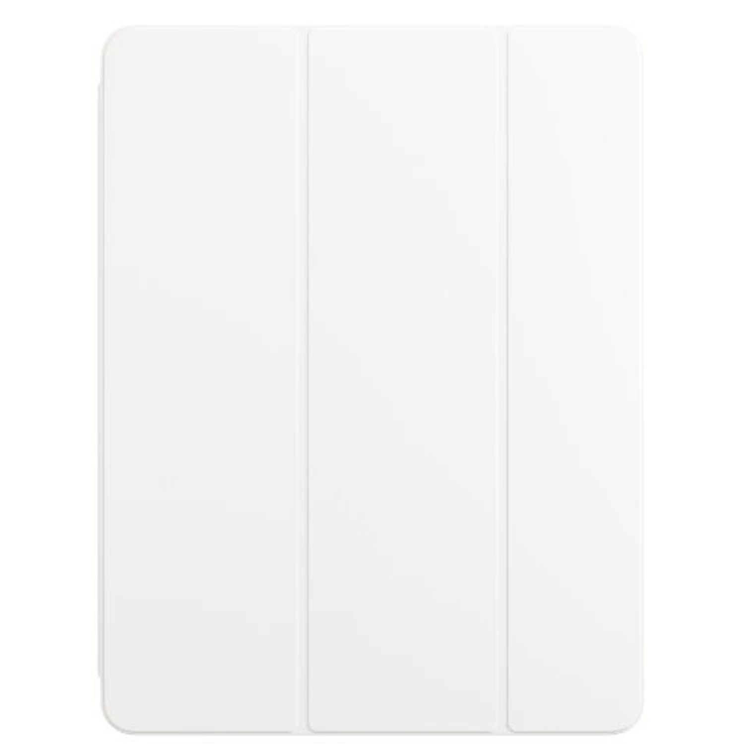 Husa Apple Smart Folio pentru iPad Pro 12.9" (5th generation) (Alb) fotografia produsului View 2 L