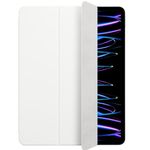Husa Apple Smart Folio pentru iPad Pro 12.9" (5th generation) (Alb) fotografia produsului