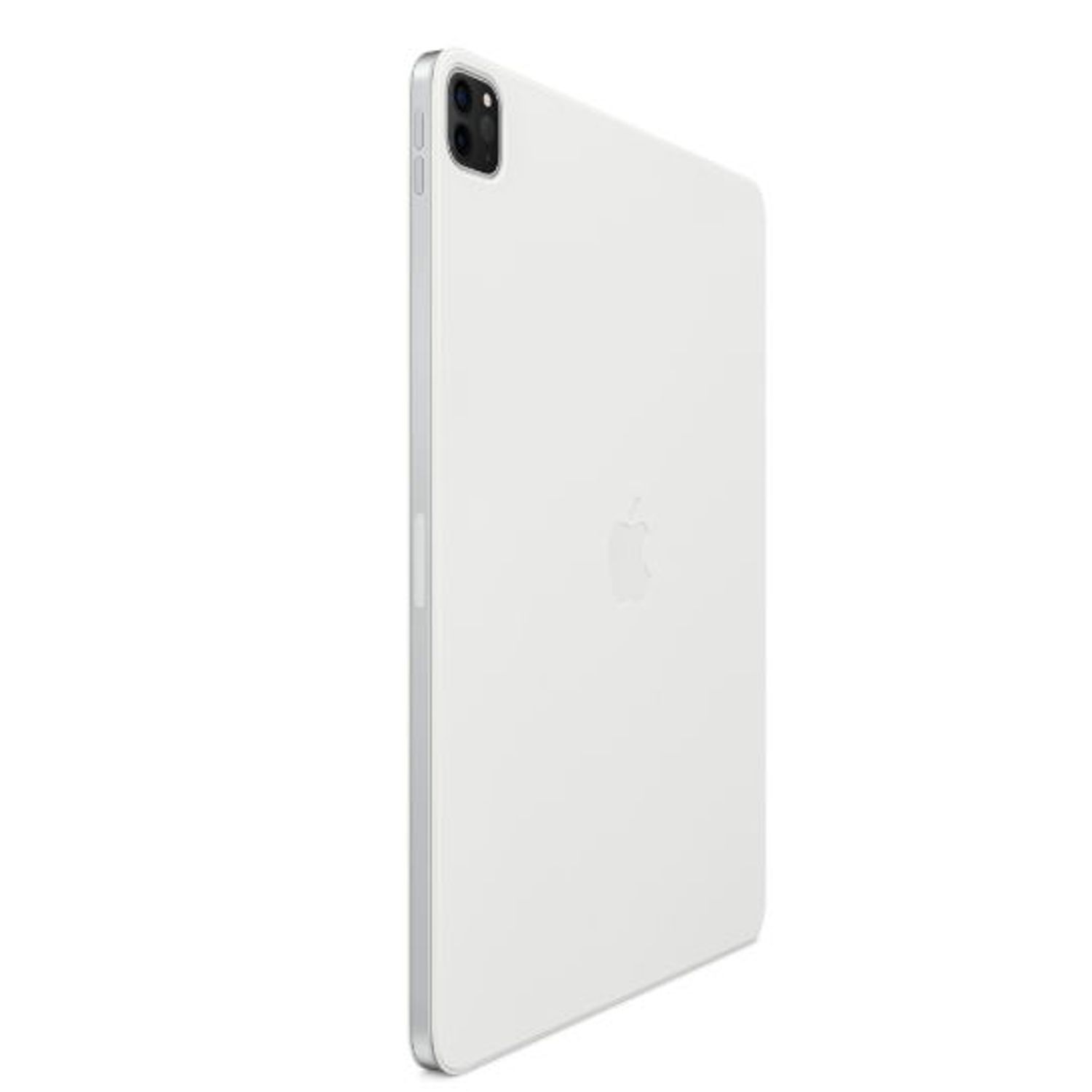 Husa Apple Smart Folio pentru iPad Pro 12.9" (5th generation) (Alb) fotografia produsului View 5 L