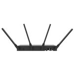 Router Wireless MikrotiK RB4011IGS+5HACQ2HND-IN fotografia produsului View 3 S