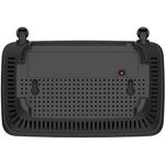 Router Wireless Linksys E5400-EU, 1200 Mbps, 2 Antene externe (Negru) fotografia produsului View 3 S