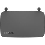 Router Wireless Linksys E5400-EU, 1200 Mbps, 2 Antene externe (Negru) fotografia produsului View 2 S