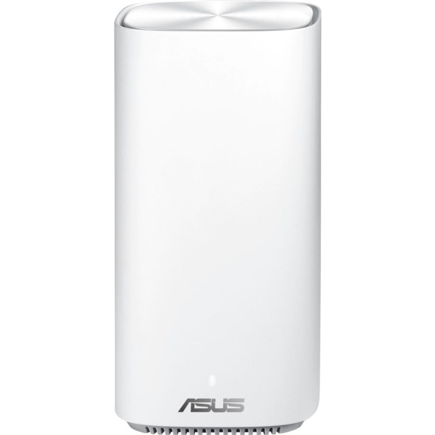 Sistem Wi-Fi Mesh ASUS ZenWiFi AC1500 Mini CD6, MIMO, 2 noduri (Alb) fotografia produsului View 4 L