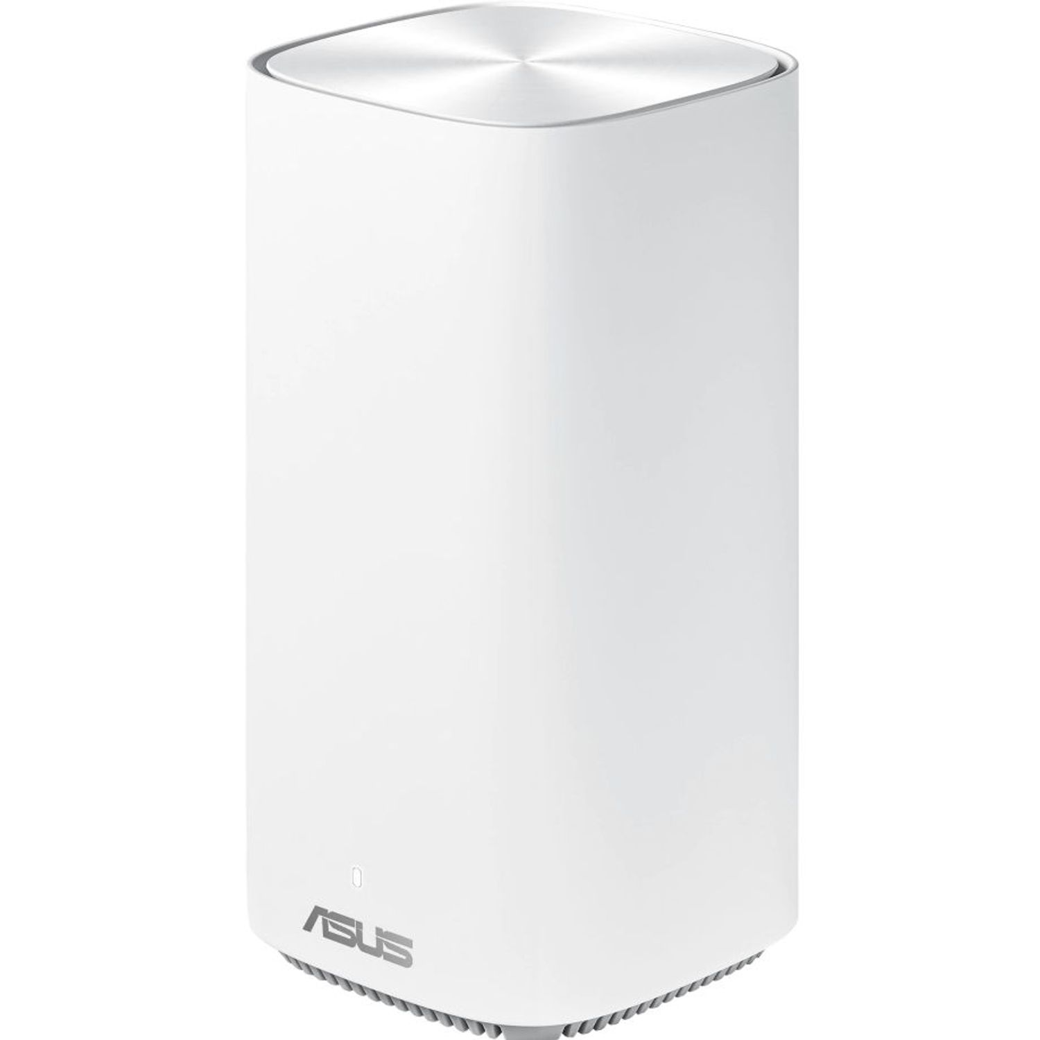 Sistem Wi-Fi Mesh ASUS ZenWiFi AC1500 Mini CD6, MIMO, 2 noduri (Alb) fotografia produsului View 3 L