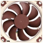 Ventilator Noctua NF-A9x14 PWM, 92 mm fotografia produsului View 3 S
