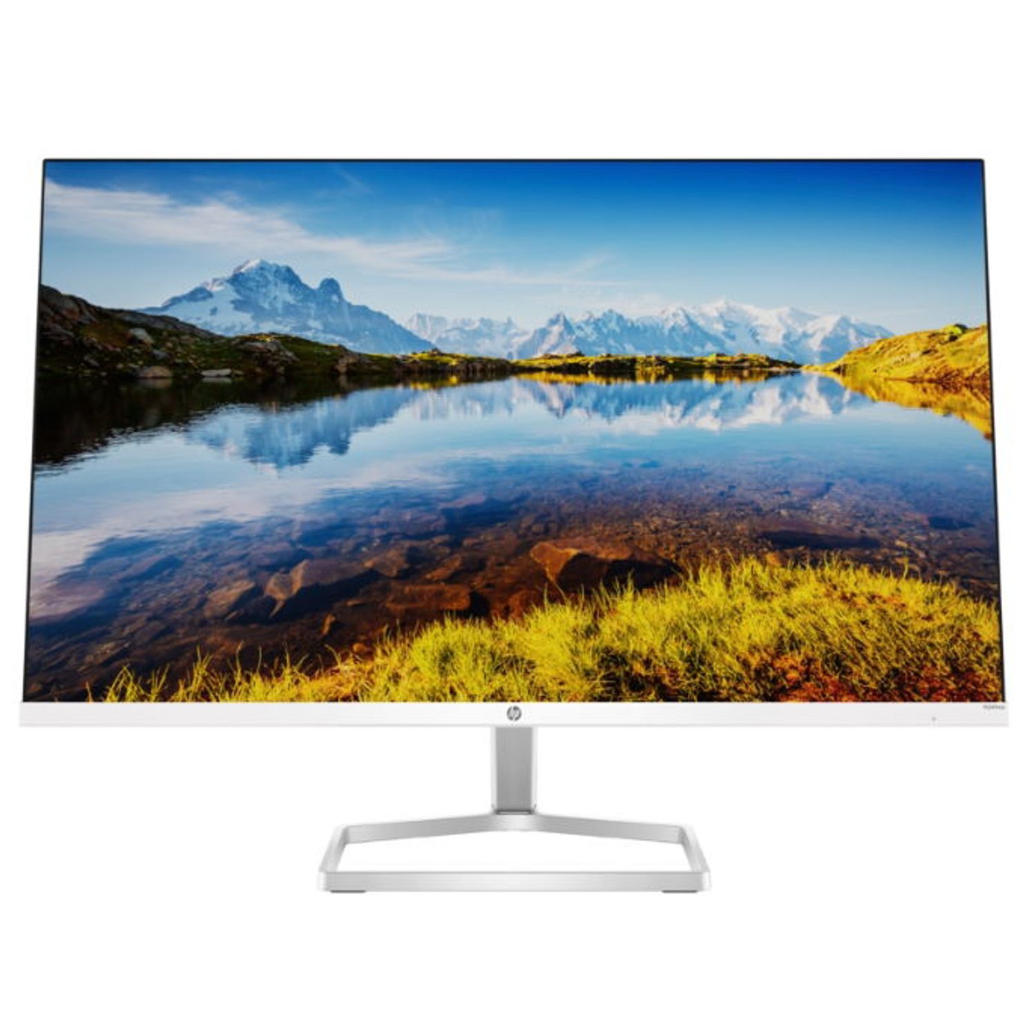 hp 24 full hd monitor