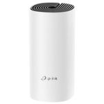 Sistem Wireless Mesh TP-Link Deco E4, Dual Band, 1200 Mbps, 1 Pack (Alb) fotografia produsului