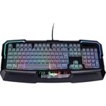 Tastatura Newmen KB-813 (Neagra) fotografia produsului