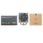 Cooler CPU Noctua NH-U12S Redux, 120 mm (Gri) fotografia produsului View 3 S