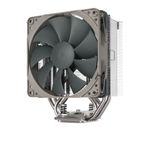 Cooler CPU Noctua NH-U12S Redux, 120 mm (Gri) fotografia produsului