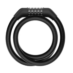 Antifurt Xiaomi Electric Scooter Cable Lock, otel, 1.2m fotografia produsului