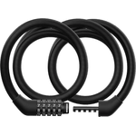 Antifurt Xiaomi Electric Scooter Cable Lock, otel, 1.2m fotografia produsului View 2 S
