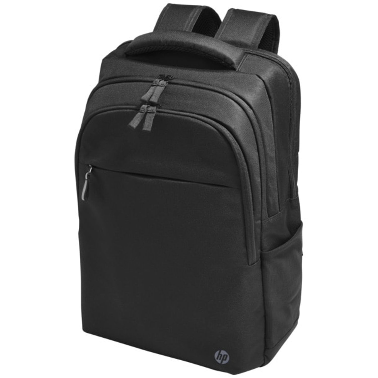 Rucsac laptop HP Professional, 17.3" (Negru) fotografia produsului View 2 L