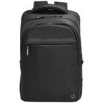 Rucsac laptop HP Professional, 17.3" (Negru) fotografia produsului