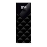 Memorie USB Silicon Power Blaze B03 32GB USB 3.2 Black fotografia produsului