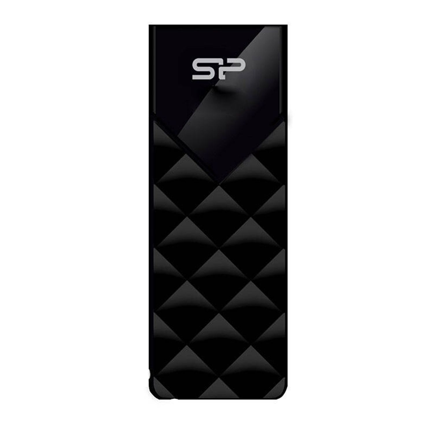 Memorie USB Silicon Power Blaze B03 32GB USB 3.2 Black fotografia produsului