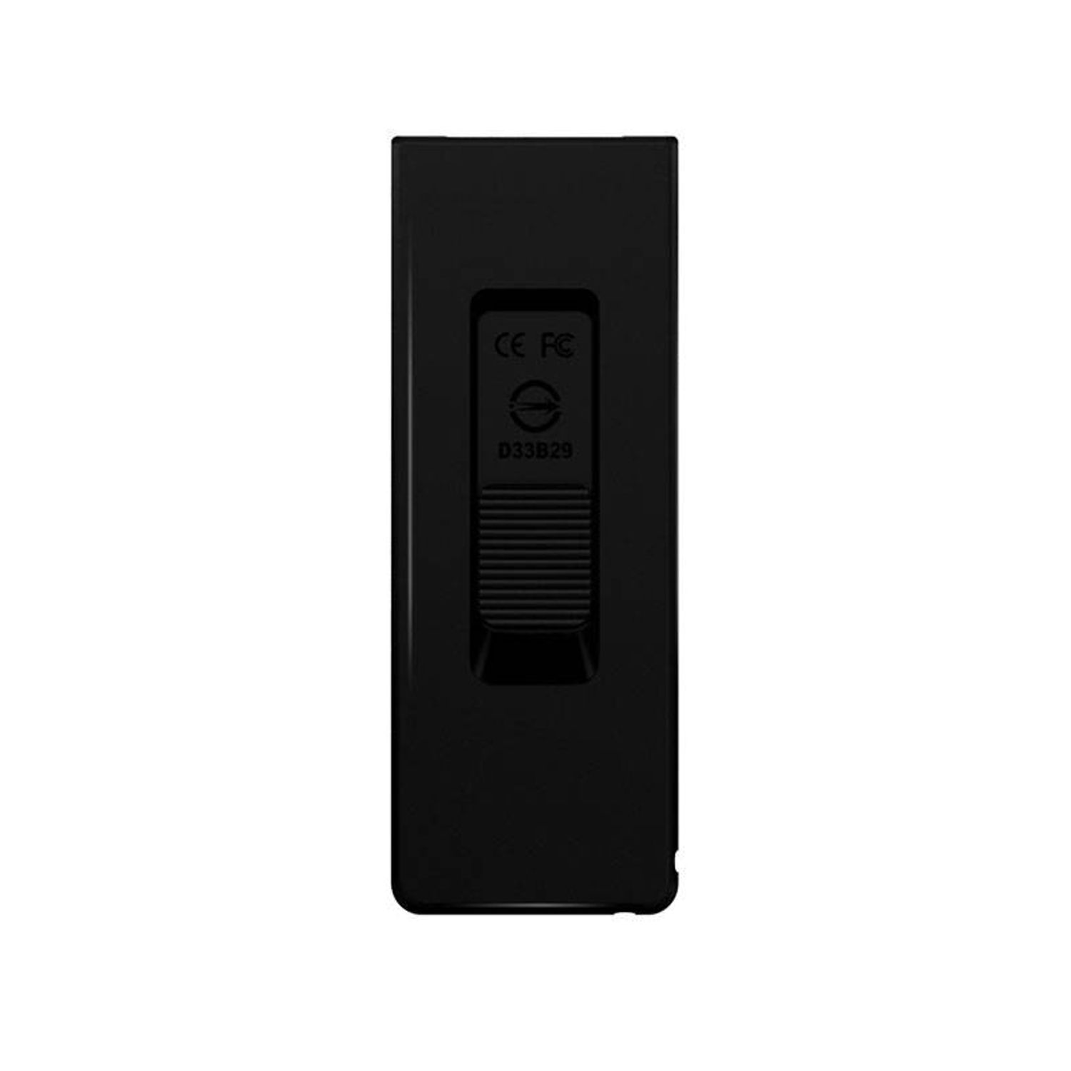 Memorie USB Silicon Power Blaze B03 32GB USB 3.2 Black fotografia produsului View 2 L