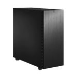 Carcasa Fractal Design Define 7 XL Black Solid (Negru) fotografia produsului