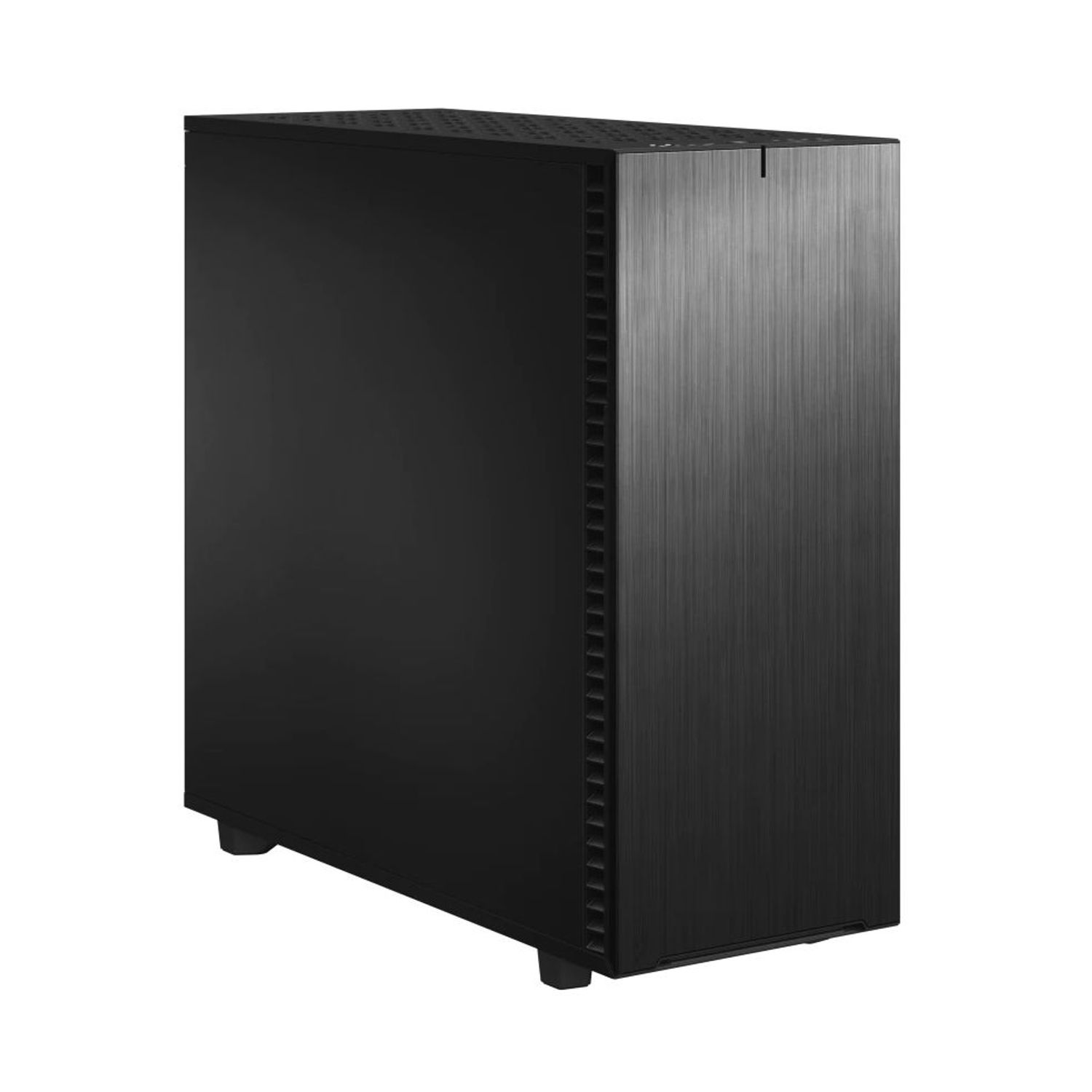 Carcasa Fractal Design Define 7 XL Black Solid (Negru) fotografia produsului