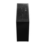 Carcasa Fractal Design Define 7 XL Black Solid (Negru) fotografia produsului View 2 S