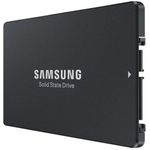 SSD Server Samsung PM893, 480 GB, SATA III, 2.5" fotografia produsului View 2 S
