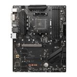 Placa de baza MSI B550 GAMING GEN3,  AMD B550, AM4, ATX fotografia produsului
