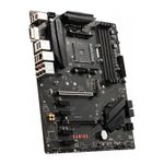 Placa de baza MSI B550 GAMING GEN3,  AMD B550, AM4, ATX fotografia produsului View 3 S