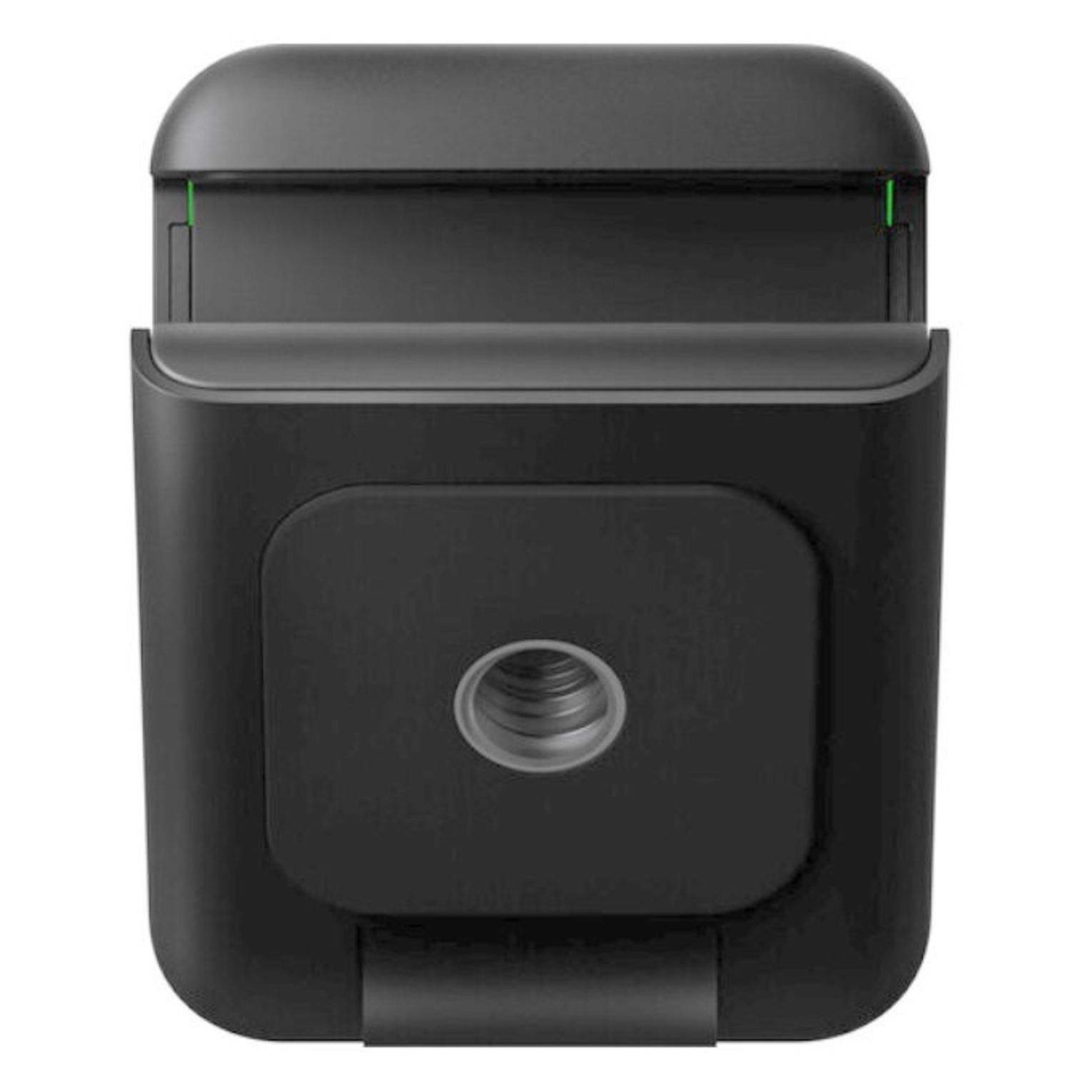 Camera Web Insta360 Link, Ultra HD (3840 x 2160), Microfon, USB (Negru) fotografia produsului View 10 L