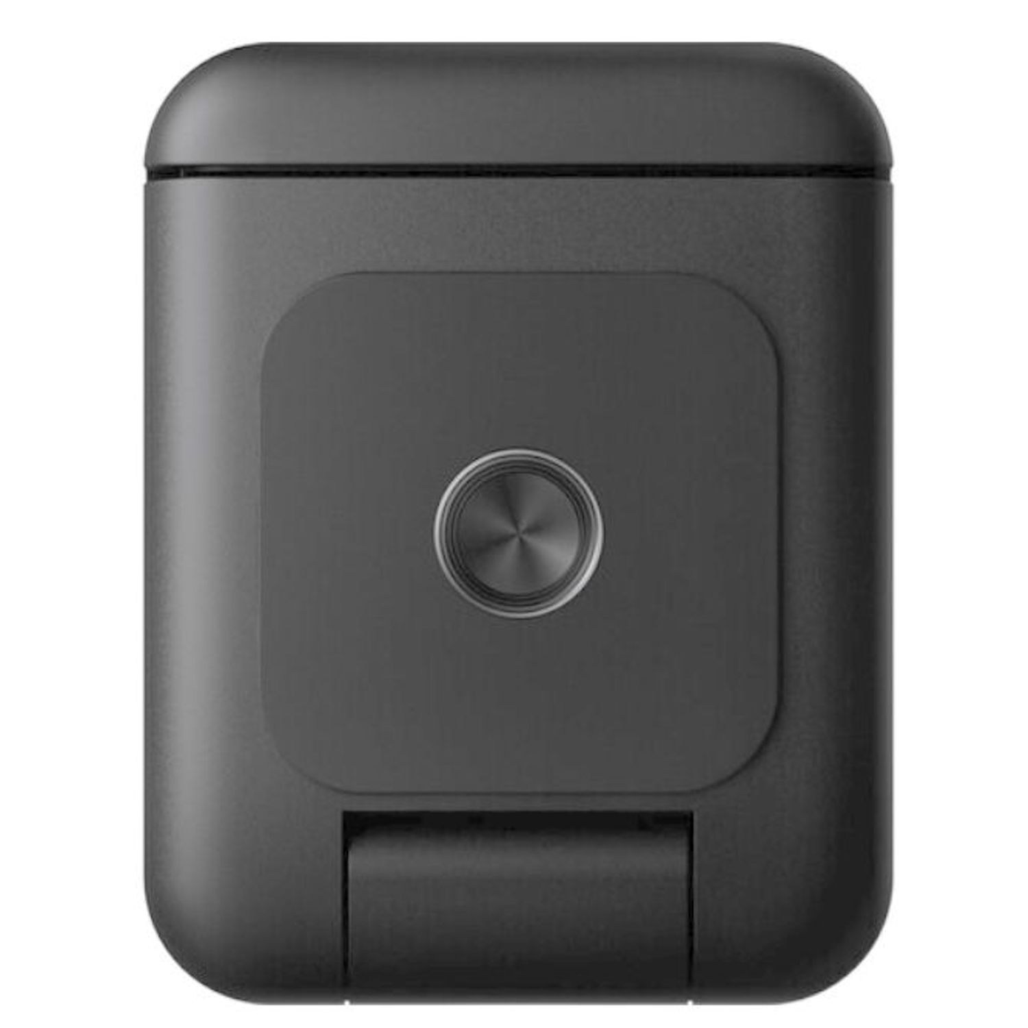 Camera Web Insta360 Link, Ultra HD (3840 x 2160), Microfon, USB (Negru) fotografia produsului View 9 L