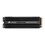 SSD Corsair Force Series MP600 2 TB NVMe PCIe M.2 SSD fotografia produsului