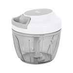 Tocator manual Teesa 650 ml fotografia produsului