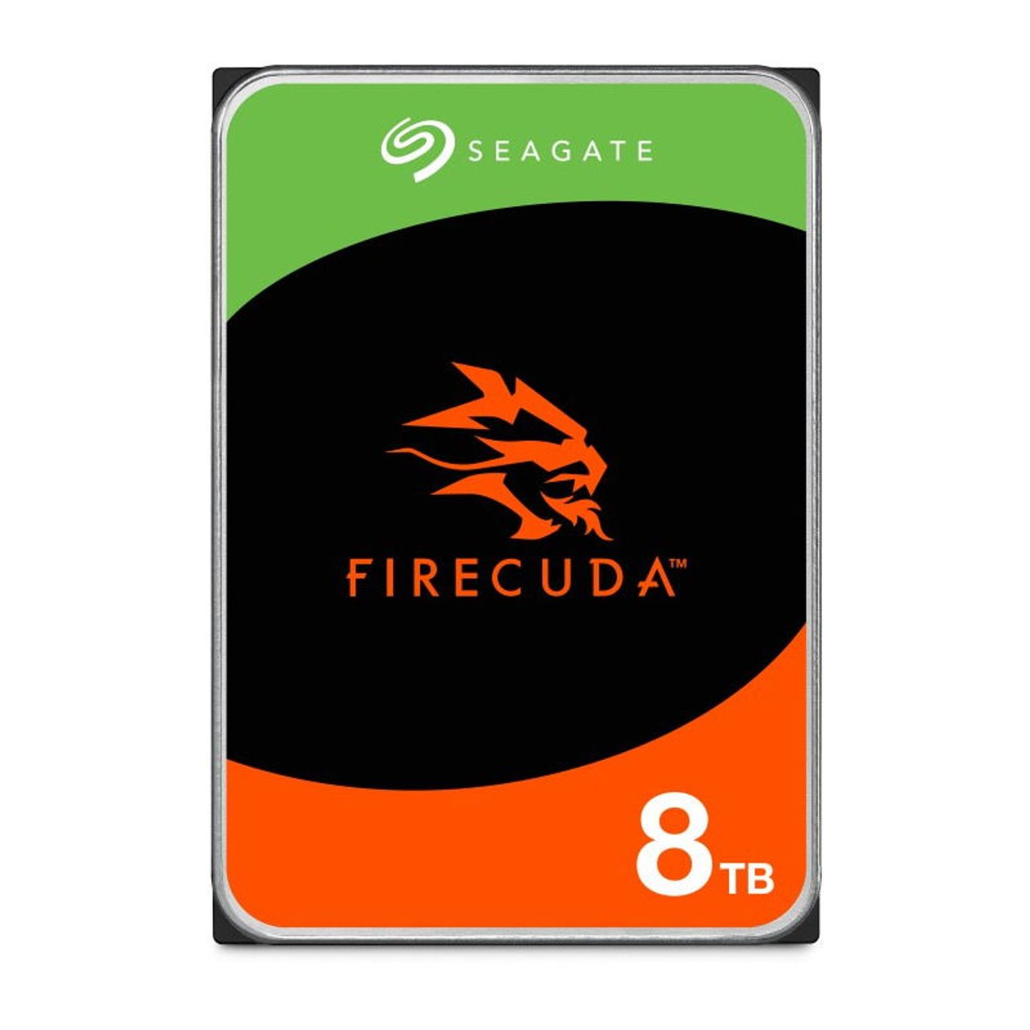 HDD Seagate FireCuda 8TB SATA-III 7200RPM 256MB fotografia produsului