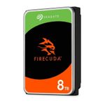HDD Seagate FireCuda 8TB SATA-III 7200RPM 256MB fotografia produsului View 2 S
