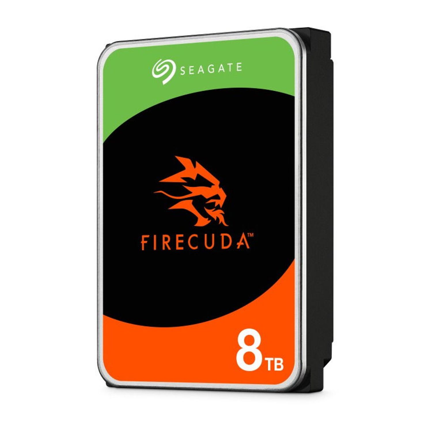 HDD Seagate FireCuda 8TB SATA-III 7200RPM 256MB fotografia produsului View 2 L