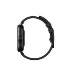 Ceas activity tracker Huami Amazfit GTS 2e, Bluetooth 5.0, Waterproof 5 ATM, senzor SpO2 (Negru) fotografia produsului View 5 S