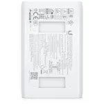 PoE Injector Ubiquiti U-POE-AT, 802.3AT fotografia produsului View 7 S