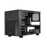 Carcasa Chieftec CI-02B-OP, Mini Tower (Negru) fotografia produsului View 8 S