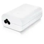 PoE Injector Ubiquiti U-POE-AT, 802.3AT fotografia produsului View 5 S
