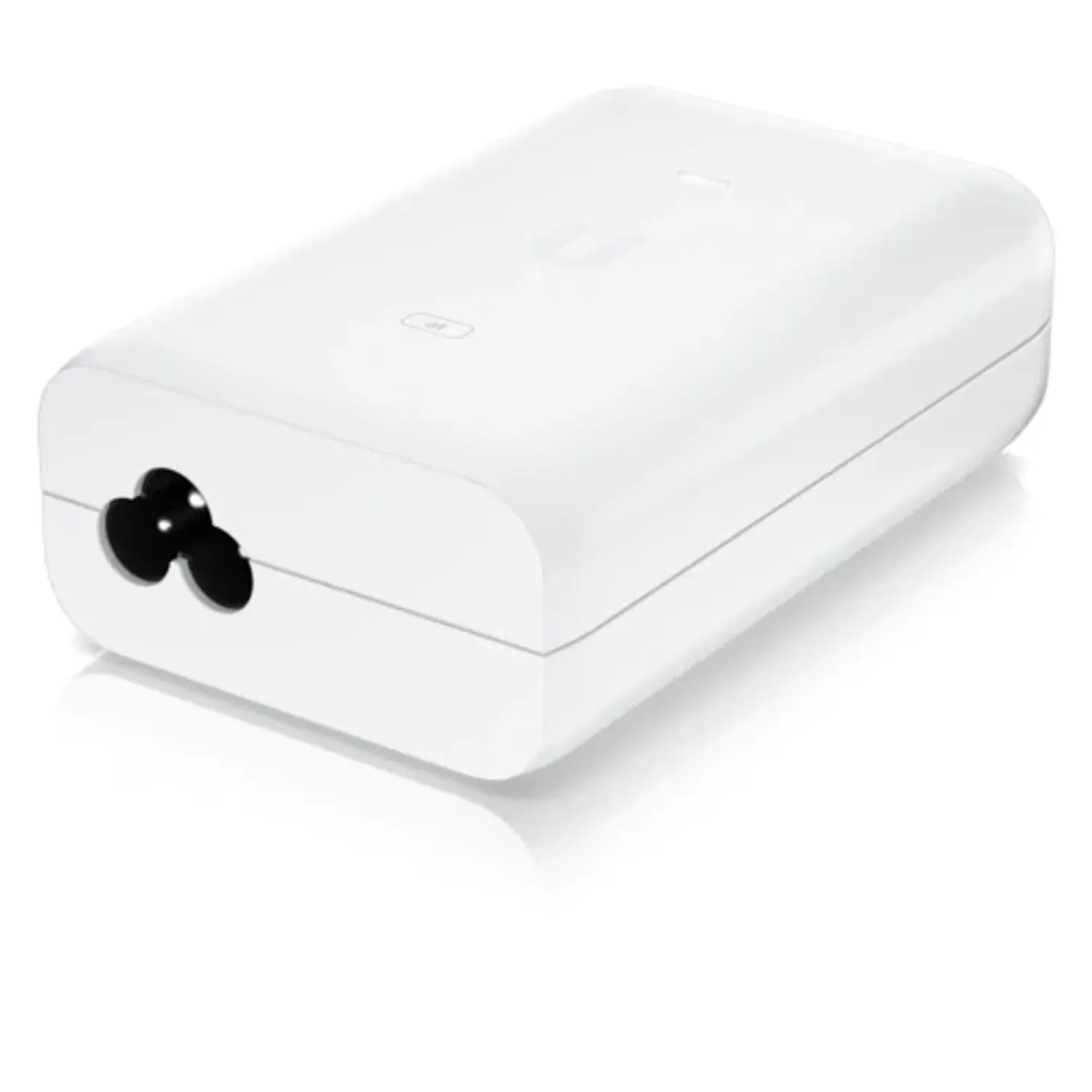 PoE Injector Ubiquiti U-POE-AT, 802.3AT fotografia produsului View 5 L