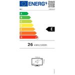 Televizor LED NEI 80 cm (32") 32ne4600, HD Ready, Smart TV, WiFi, CI fotografia produsului View 2 S