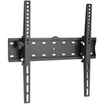 Suport Perete Cabletech UCH0193, 32" - 55", 40 Kg (Negru) fotografia produsului